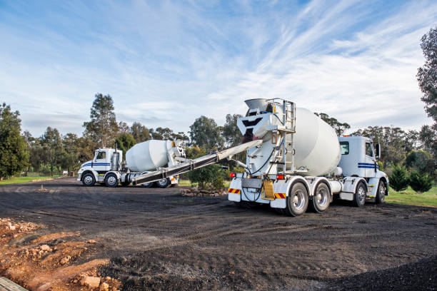 Best Concrete Sealing and Maintenance in Bastrop, LA