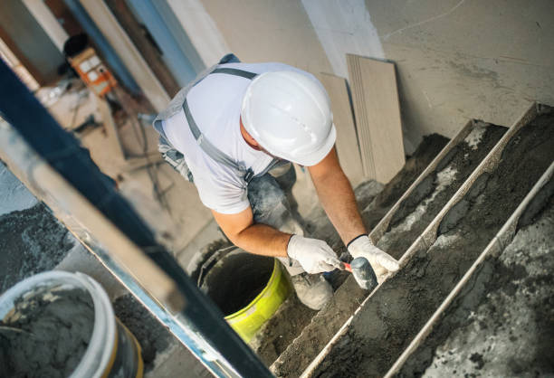 Best Concrete Patio Design and Installation in Bastrop, LA