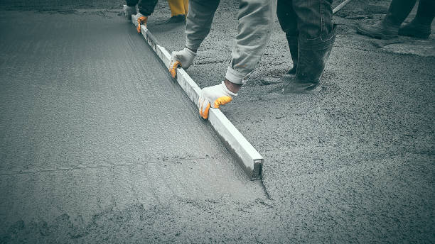 Best Stamped Concrete Services in Bastrop, LA