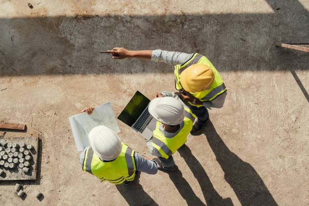 Best Industrial Concrete Flooring in Bastrop, LA