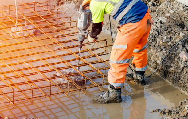 Best Concrete Grinding and Polishing in Bastrop, LA